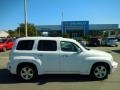 2007 Summit White Chevrolet HHR LT  photo #11