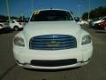 2007 Summit White Chevrolet HHR LT  photo #15