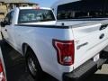 2016 Oxford White Ford F150 XL SuperCab  photo #6