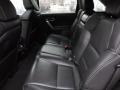 2012 Crystal Black Pearl Acura MDX SH-AWD Advance  photo #6