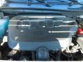 2007 Summit White Chevrolet HHR LT  photo #18