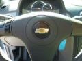 2007 Summit White Chevrolet HHR LT  photo #23