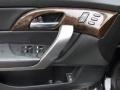 2012 Crystal Black Pearl Acura MDX SH-AWD Advance  photo #15