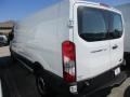 Oxford White - Transit 150 Van XL LR Long Photo No. 4