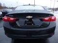 Mosaic Black Metallic - Malibu LT Photo No. 6