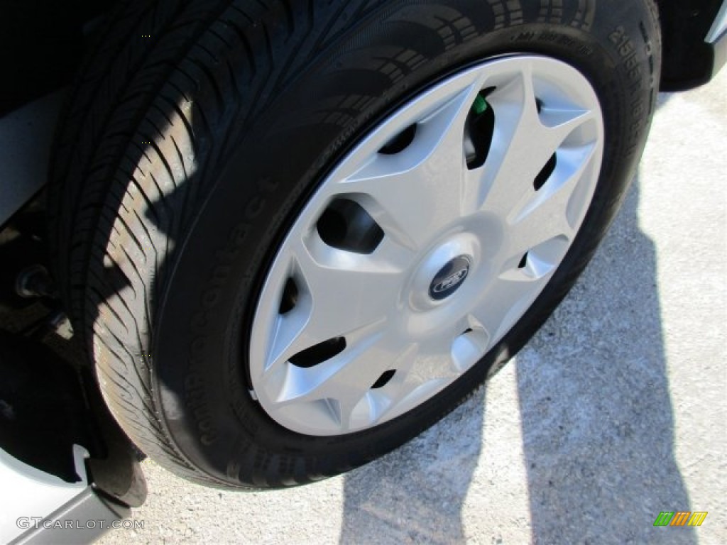 2016 Ford Transit Connect XLT Cargo Van Extended Wheel Photos