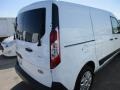 Frozen White - Transit Connect XLT Cargo Van Extended Photo No. 6