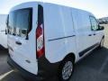 Frozen White - Transit Connect XL Cargo Van Extended Photo No. 6