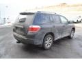 Black - Highlander SE 4WD Photo No. 2