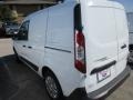 Frozen White - Transit Connect XLT Cargo Van Photo No. 4
