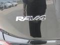 2016 Black Sand Pearl Toyota RAV4 SE  photo #13