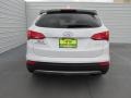 2016 Frost White Pearl Hyundai Santa Fe Sport   photo #5