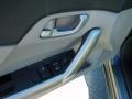 Galaxy Gray Metallic - Civic LX Coupe Photo No. 17