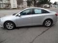 Silver Ice Metallic - Cruze LT Photo No. 4