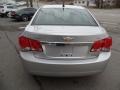 Silver Ice Metallic - Cruze LT Photo No. 6