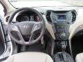 2016 Frost White Pearl Hyundai Santa Fe Sport   photo #23