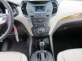 2016 Frost White Pearl Hyundai Santa Fe Sport   photo #24