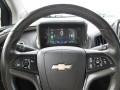 Blue Topaz Metallic - Volt Hatchback Photo No. 16