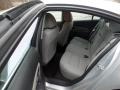 Silver Ice Metallic - Cruze LT Photo No. 14