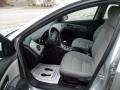 Silver Ice Metallic - Cruze LT Photo No. 15