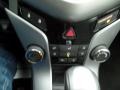 Silver Ice Metallic - Cruze LT Photo No. 25