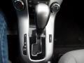 Silver Ice Metallic - Cruze LT Photo No. 26