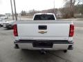 2016 Summit White Chevrolet Silverado 3500HD LT Crew Cab 4x4 Dual Rear Wheel  photo #5