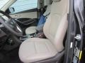 Platinum Graphite - Santa Fe Sport  Photo No. 23
