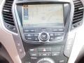 Platinum Graphite - Santa Fe Sport  Photo No. 27