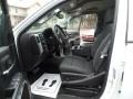2016 Summit White Chevrolet Silverado 3500HD LT Crew Cab 4x4 Dual Rear Wheel  photo #10