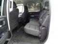 2016 Summit White Chevrolet Silverado 3500HD LT Crew Cab 4x4 Dual Rear Wheel  photo #11