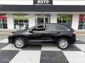 Crystal Black Pearl - RDX Technology Photo No. 1