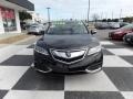Crystal Black Pearl - RDX Technology Photo No. 2