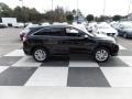 Crystal Black Pearl - RDX Technology Photo No. 3