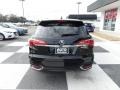 Crystal Black Pearl - RDX Technology Photo No. 4