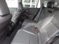 Crystal Black Pearl - RDX Technology Photo No. 12
