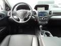 Crystal Black Pearl - RDX Technology Photo No. 15