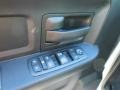 Bright Silver Metallic - 3500 Tradesman Crew Cab 4x4 Photo No. 17