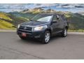 Magnetic Gray Metallic - RAV4 I4 4WD Photo No. 5