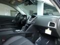 Tungsten Metallic - Equinox LS AWD Photo No. 2