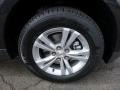 Tungsten Metallic - Equinox LS AWD Photo No. 11