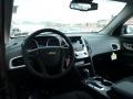 Tungsten Metallic - Equinox LS AWD Photo No. 14