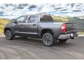 2016 Magnetic Gray Metallic Toyota Tundra SR5 CrewMax 4x4  photo #3