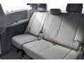 Dark Bisque Rear Seat Photo for 2016 Toyota Sienna #110352979