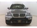 Space Grey Metallic - X5 4.8i Photo No. 2