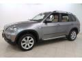Space Grey Metallic - X5 4.8i Photo No. 3