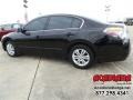 Super Black - Altima 2.5 S Photo No. 4