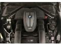 Space Grey Metallic - X5 4.8i Photo No. 21