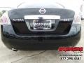Super Black - Altima 2.5 S Photo No. 6