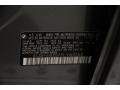 Space Grey Metallic - X5 4.8i Photo No. 22